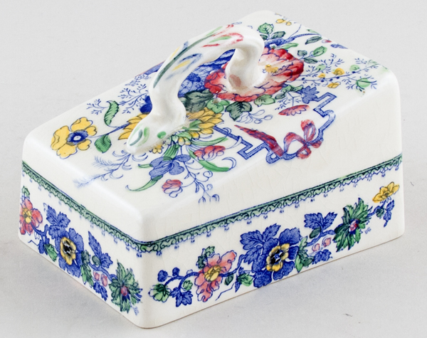 Cheese Dish Lid